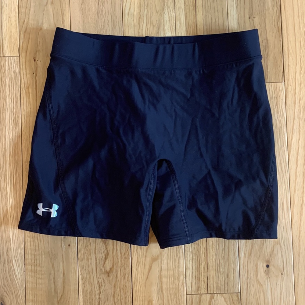 Under Armour shorts